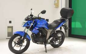 SUZUKI GIXXER 150 NG4BG