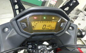 HONDA 400X ABS 2014 NC47