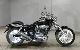 HONDA MAGNA 250 MC29