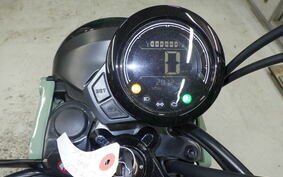 HONDA CT125-2 JA65