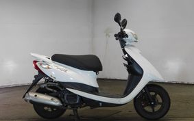 YAMAHA JOG ZR Evolution 2 2009 SA39J