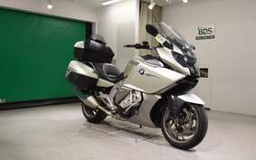 BMW K1600GTL 2012