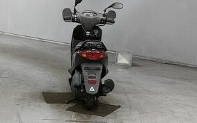 YAMAHA AXIS 125 TREET SE53J