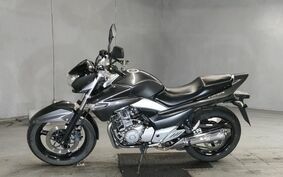 SUZUKI GSR250 GJ55D