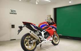 HONDA CBR250RR A MC51