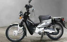 HONDA CROSS CUB 110 JA10