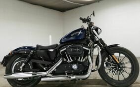 HARLEY XL883N 2013 LE2