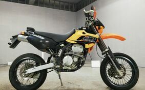 KAWASAKI KLX250D TRACKER LX250E