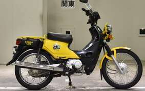 HONDA CROSS CUB 110 JA10