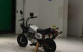 HONDA MONKEY AB27