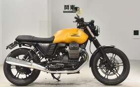 MOTO GUZZI V7 STONE 2 2016 LW10