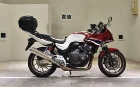 HONDA CB400 SUPER BOLDOR A 2018 NC42