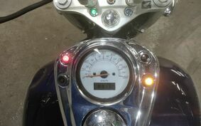 HONDA SHADOW 750 2003 RC44