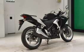 HONDA CBR250R GEN 3 MC41