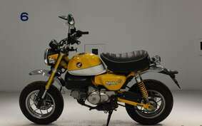 HONDA MONKEY 125 ABS JB02