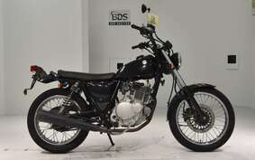 SUZUKI GRASS TRACKER NJ4BA