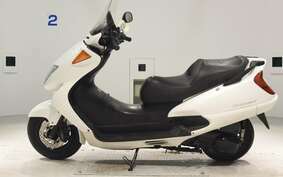 HONDA FORESIGHT EX MF04