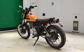 SUZUKI GRASS TRACKER Bigboy NJ47A