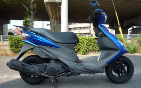 SUZUKI ADDRESS V125 S CF4MA