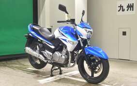 SUZUKI GSR250 GJ55D