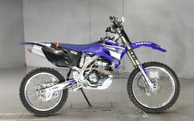 YAMAHA YZ250F CG27C