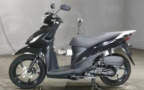 SUZUKI ADDRESS 110 CE47A