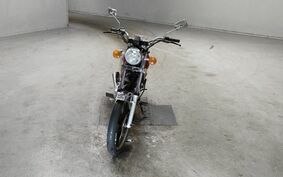 SUZUKI GN125 H 不明