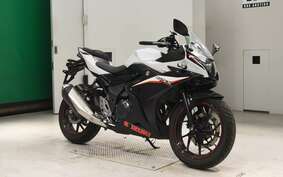 SUZUKI GSX250R DX111