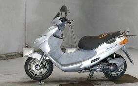 SUZUKI ADDRESS 110 CF11A