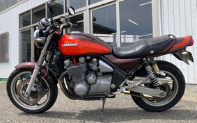 KAWASAKI ZEPHYR 1100 1992 ZRT10A