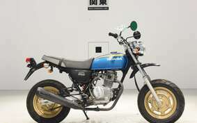 HONDA APE 100 HC07