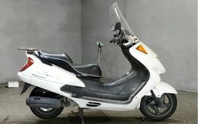 HONDA FORESIGHT EX MF04