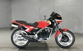 HONDA MVX250F MC09