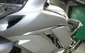 YAMAHA FJR1300 AS 2017 RP27J