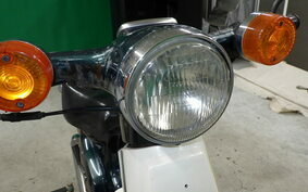 HONDA C90 SUPER CUB HA02