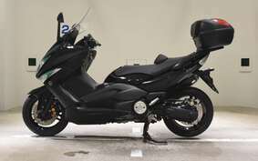 YAMAHA T-MAX500 Gen.3 2012 SJ08J