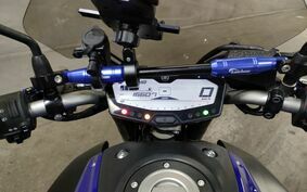 YAMAHA MT-07 2017 RM19J