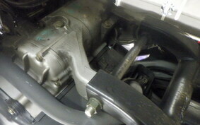 SUZUKI ADDRESS V125 G CF46A