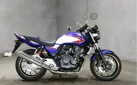 HONDA CB400SF VTEC REVO 2021 NC42