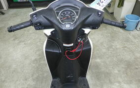 HONDA DIO 110 JK03