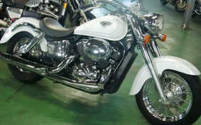 HONDA SHADOW 400 2006 NC34