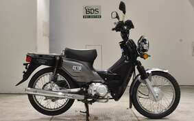 HONDA CROSS CUB 110 JA10