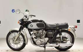 HONDA CB450 1967 CB450