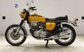 HONDA CB750 1972 CB750