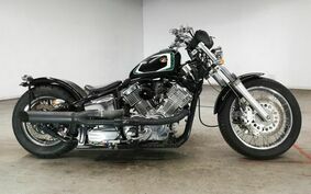 YAMAHA DRAGSTAR 1100 2000 VP10J