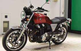 HONDA CB1100 ABS 2011 SC65