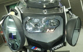 BMW F800S 2009