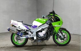 KAWASAKI ZX900R NINJA 1997 ZX900B