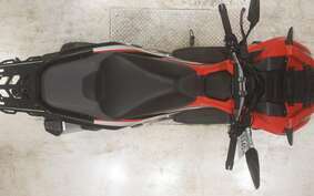 HONDA ADV150 KF61