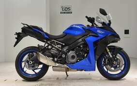 SUZUKI GSX-S1000GT 2023 EK1AA